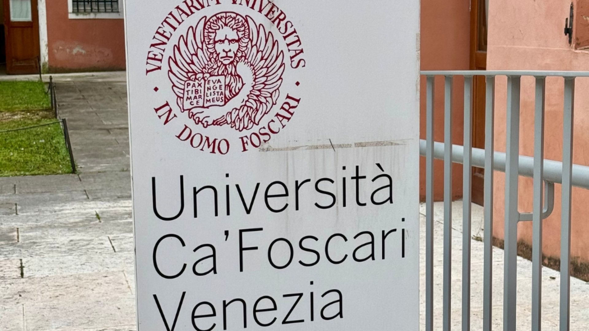 Ca' Foscari